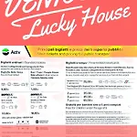 Lucky House 公寓