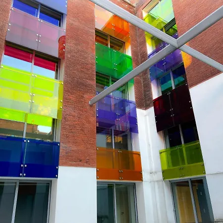 Lucky House * Venedig