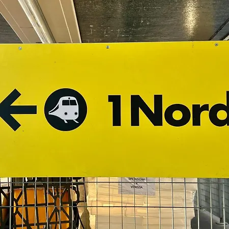 Lucky House Lejlighed *