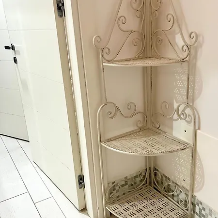 Lucky House Lejlighed