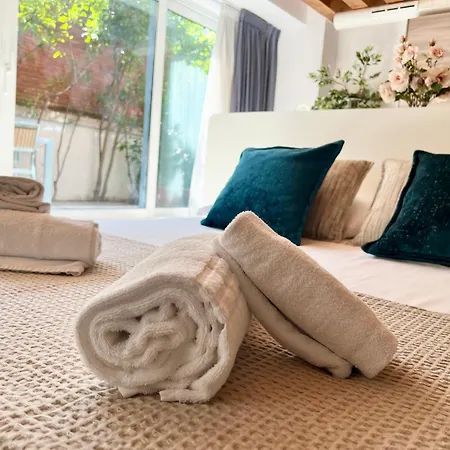 Lucky House Lejlighed *