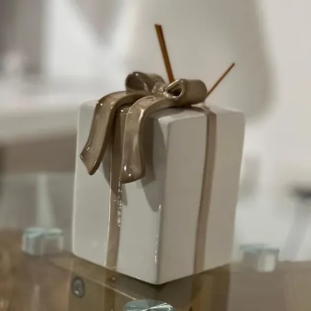 Lucky House * البندقية