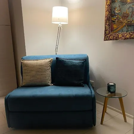 Lucky House البندقية