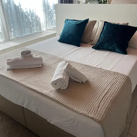 Lucky House ヴェネツィア