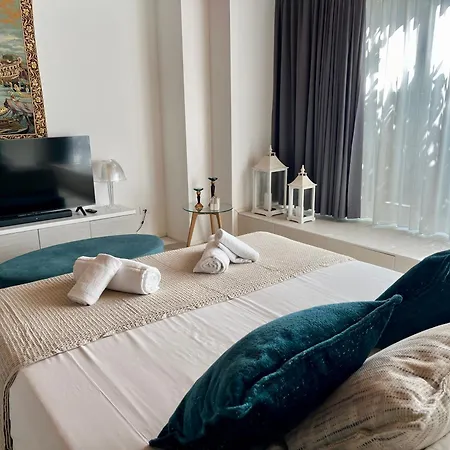 Lucky House * ヴェネツィア