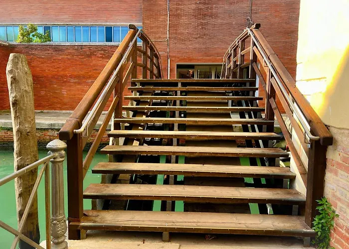 Lucky House Apartamento Veneza