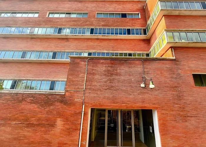 Lucky House Apartamento