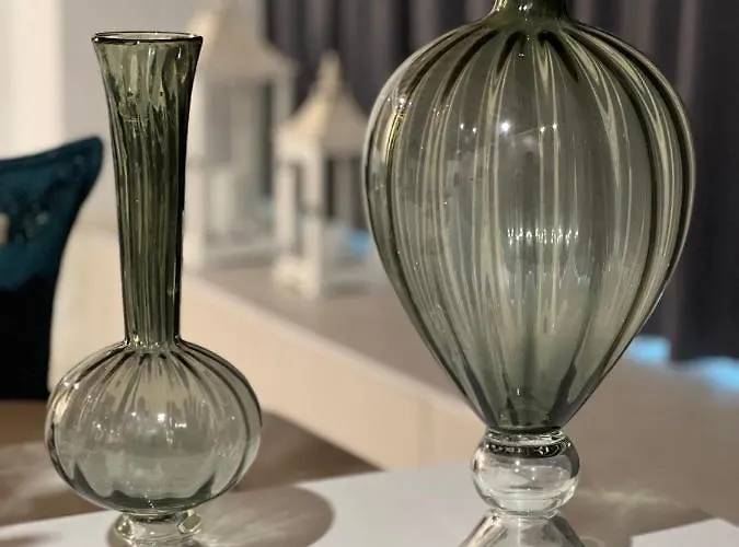 Lucky House Apartamento *