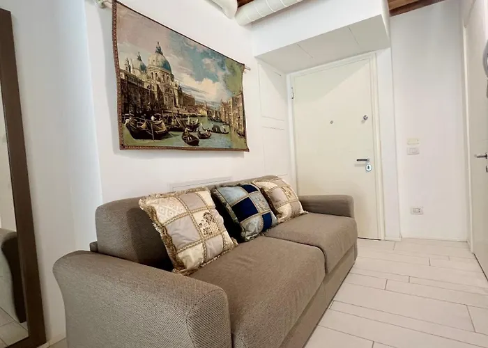 Lucky House Apartamento *