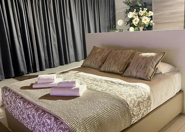 Lucky House Apartamento