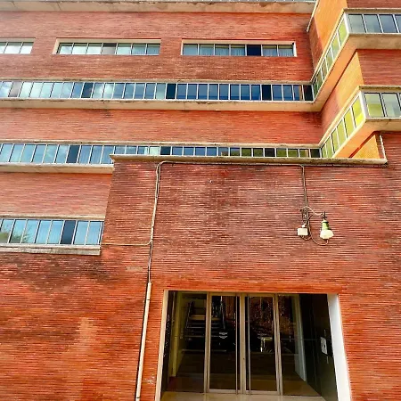 Lucky House Apartment