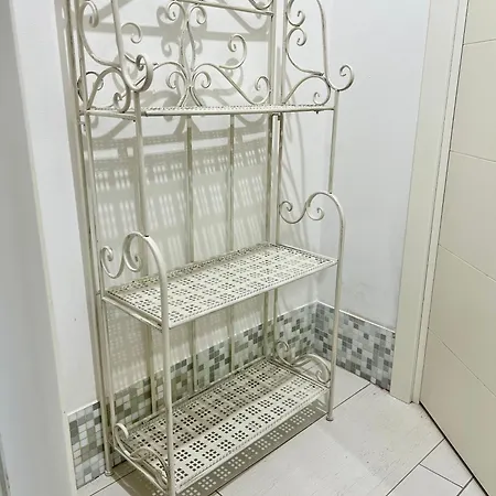 Apartament Lucky House