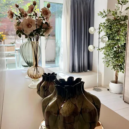 Apartament Lucky House