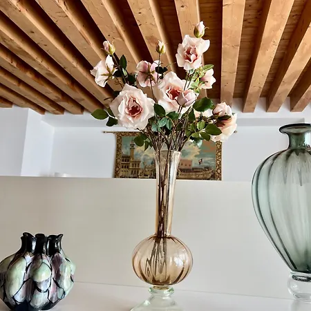 Apartamento Lucky House