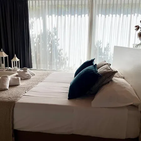 Apartamento Lucky House *