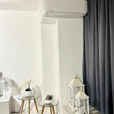 Lucky House Διαμέρισμα
