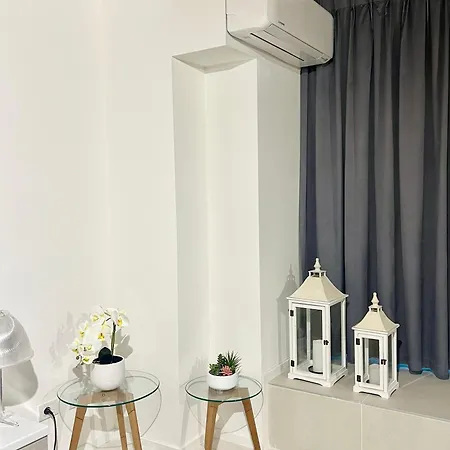 Appartement Lucky House Venise