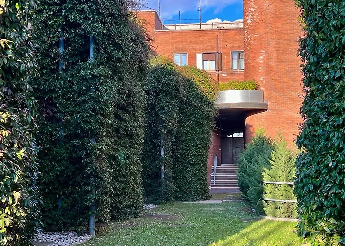Appartement Lucky House *