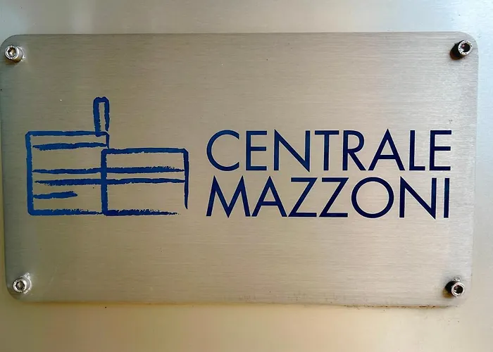 Appartement Lucky House