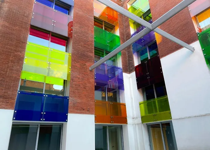 Lucky House * Βενετία