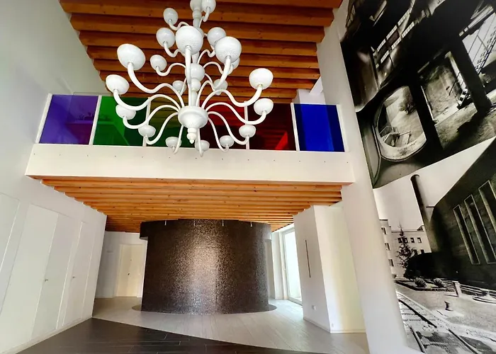 Lucky House Appartement