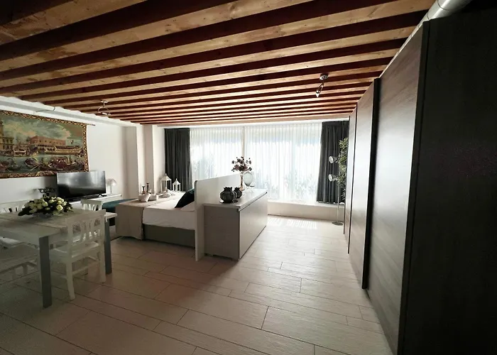 Lucky House Appartement