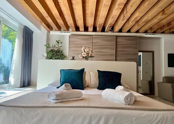 Apartment Lucky House Venice