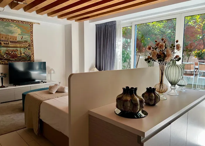 Lucky House Appartement