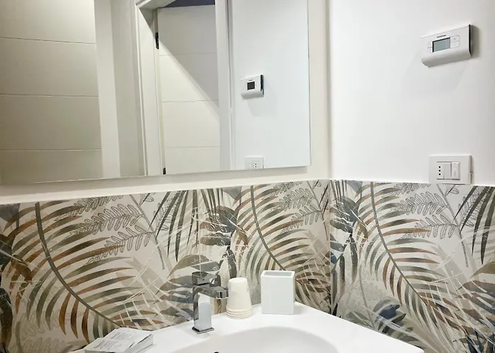 Lucky House * Venise