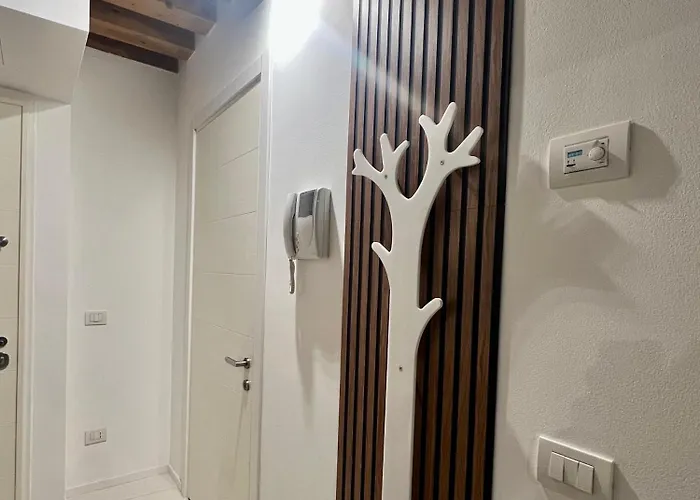 Lucky House Διαμέρισμα Βενετία