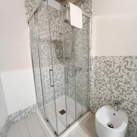 Lucky House Апартаменты Венеция