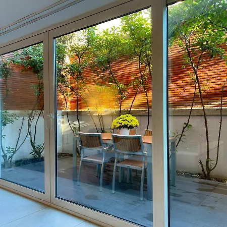 Lucky House * Venedig