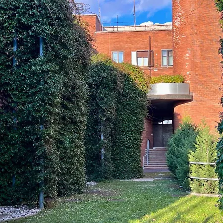 Lägenhet Lucky House *