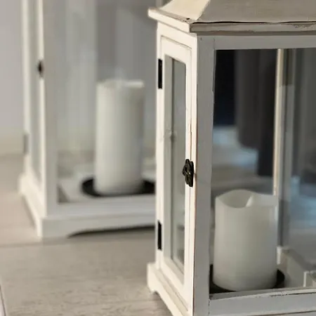 Апартаменты Lucky House *
