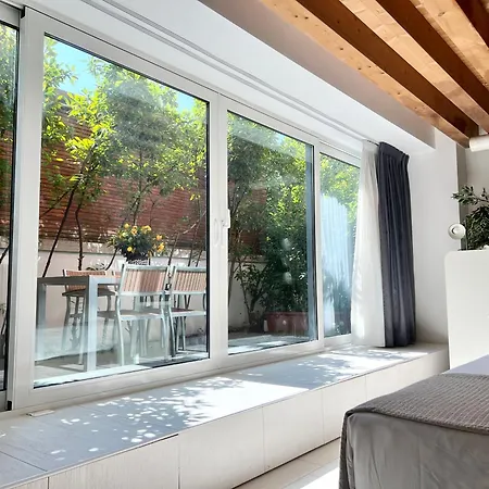 Lucky House Lägenhet *