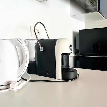 Lucky House * Venedig