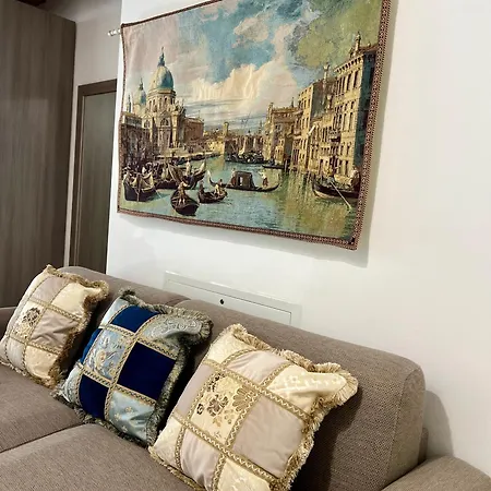 Lucky House * Venedig