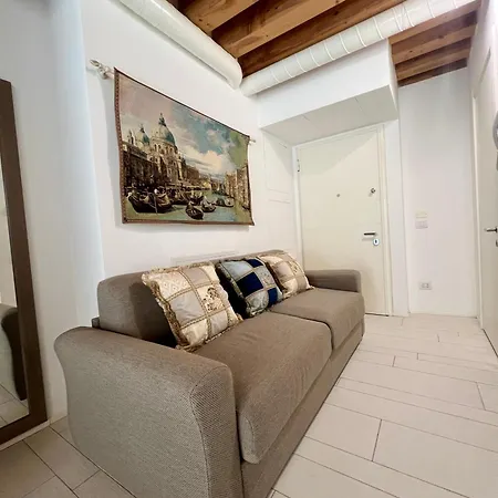 Lucky House Lägenhet *