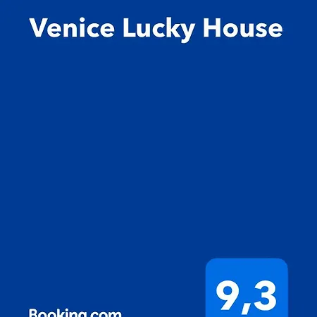 Lejlighed Lucky House