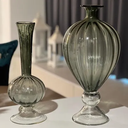 Lucky House Apartamento *